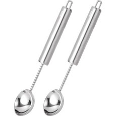 MUDITA 304不鏽鋼量匙 15ml, 2個