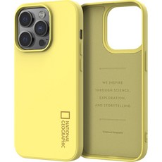 스킨플레이어 내셔널지오그래픽 팔레트컬러 휴대폰 케이스