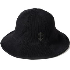 MONSTER G 漁夫帽, 黑色, 1入, MA21BKB-62