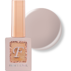 FROM THE NAIL 凝膠指甲油, NO 135, 10g, 1個