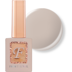 FROM THE NAIL 凝膠指甲油, NO 136, 10g, 1個