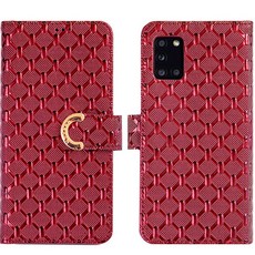 호후 포레나 마그네틱 카드 지갑 다이어리 휴대폰 케이스