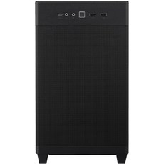 에이수스 프라임 MicroATX 케이스 AP201, AP201(블랙), 1개