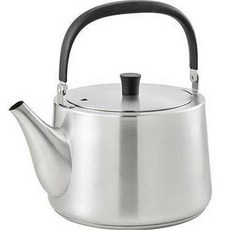 Dr.HOWS 電磁爐豪華不鏽鋼IH水壺, 銀色, 3.5L