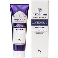 寵物護毛泥膜, 250ml, 1個