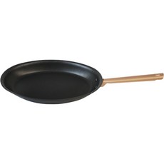 tvs Joo Bastianini聯名合作不沾塗層橢圓魚盤 36cm, 36厘米, 1個