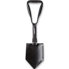 워크프로 다용도 폴딩 야전삽, 혼합색상, 1개