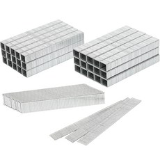 WORKPRO Takasim 10mm*2500入+12mm*2500入+15mm*2500入組, 1組