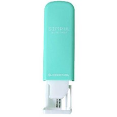 종이나라 심풀테이프 40g, 혼합색상, 1개