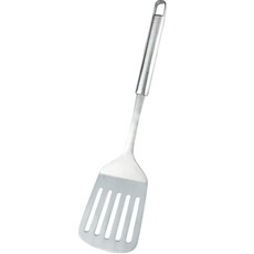 304不鏽鋼霧面鍋鏟, 單色, 1個