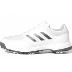 adidas 愛迪達 Golf 男款 Tech Response 3.0 釘鞋高爾夫球鞋 GV68