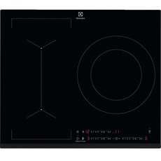 일렉트로룩스 브릿지 인덕션 3구 방문설치, LIV63344, 빌트인