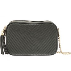 탈리 디오브이 사각 가죽백 2