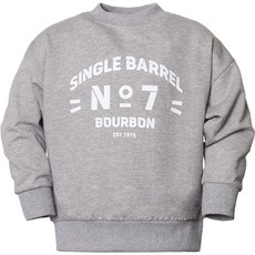 Uravi 兒童凱爾克基本大學T