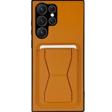 까미또 히든카드 핑거그립 휴대폰 케이스