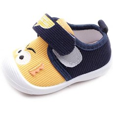 FootFoot 兒童款憤怒叫叫運動鞋