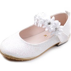 女童 噗噗 Floss 鞋