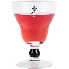Masi Firenze 復古直式亮點杯, 180ml, 1個