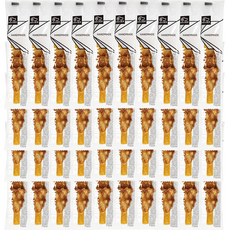 네츄럴이엑스 강아지 핑거 한우껌, 칠면조, 10g, 40개
