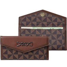 SMC Draco Secret 超薄錢包手機保護殼