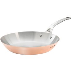 드부이에 프리마 마테라 구리 프라이팬, 24cm, 1개, 24cm