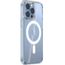 에스엠씨 퓨쳐 마그네틱 맥세이프 휴대폰 케이스