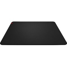 ZOWIE BenQ G-SR II電競遊戲滑鼠墊, 黑色, 1個