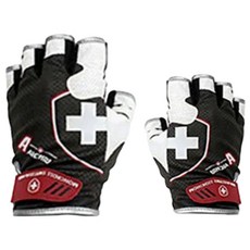 Moncross 全切酷皮釣魚手套 釣魚手套 雙手套裝 GC-501BW