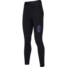 nsr 女款Pondo宇宙防風長緊身褲