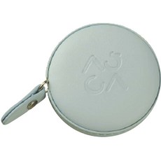 생활양식 마카롱 줄자 1.5m, 민트, 1개