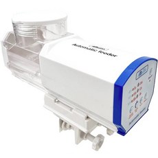 Amazon 魚缸用自動餵食器 AF-105, 1個