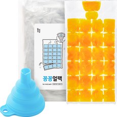 Dailygongam 速凍冰袋, 1套