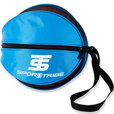 SPORTSTRIBE 男女通用單球包 STBGSBBL, 藍色, 1個