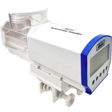 Amazon 魚缸用自動餵食器 AF-106, 1個