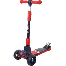 FILA 斐樂 JR 滑板車 120, 1個, 海軍藍