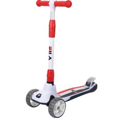 FILA 斐樂 JR 滑板車 120, 1個, 白色