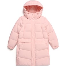 BLACKYAK KIDS 童款BKM L連帽鋪棉外套