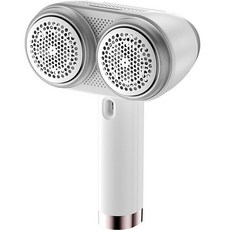 마하 보풀제거기, 화이트, Q1