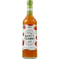 RAMIE F&B 百香果濃縮汁, 1個, 740ml