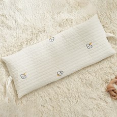 lolbaby 嬰兒防驚嚇安撫枕, 雲朵