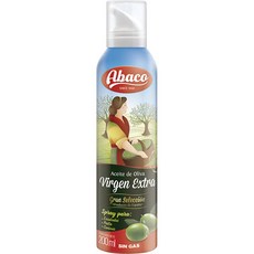 페이저스 아바코 엑스트라 버진 스프레이 올리브유, 200ml, 1개