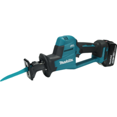 Makita 牧田 18V BL緊湊型環形把手無線切割鋸 DJR189Z, 1個