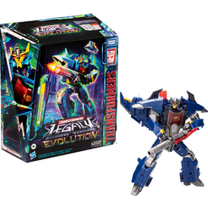 變形金剛Hasbro傳承系列領袖至尊霸王玩具, 除了藍色