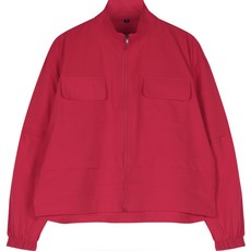 luxgolf 女性可拆卸袖防風外套 JN3A802W