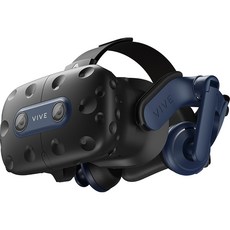 VIVE HTC Pro 2 HMD VR, 99HASW008-00, 1個