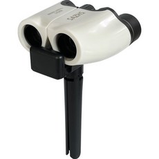 sazhs 望遠鏡 歌劇院套組 白色, 21mm, 白顏色