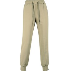 luxgolf 女款鬆緊彈性束口褲 YD3A221W