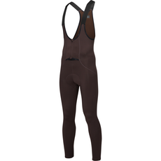 nSR RIDInG 男款 Fondo Universe 防風吊帶緊身長褲