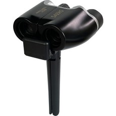 sazhs 望遠鏡 歌劇院套組 黑色, 21mm, 顏色：黑色