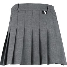 GreenQueen 女款奢華高爾夫百褶褲裙 GQ3A118W